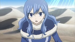 Fairy Tail 37. epizoda