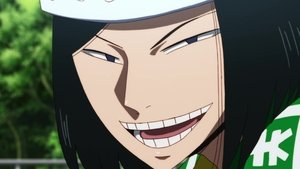 Yowamushi Pedal 9. epizoda