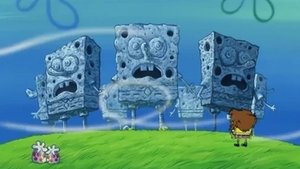 SpongeBob v kalhotách Problém s medúzami