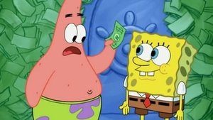SpongeBob v kalhotách Nadité kapsy