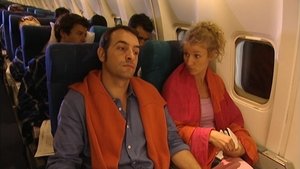 A Guy, a Girl 2. epizoda