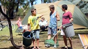 Home and Away 119. epizoda