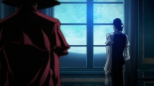 Hellsing Ultimate 3. epizoda