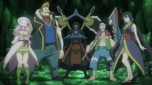 Fairy Tail 5. epizoda