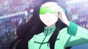 The Irregular at Magic High School 11. epizoda