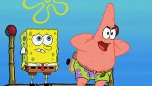 SpongeBob v kalhotách Žít naplno každý den