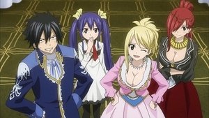 Fairy Tail 24. epizoda