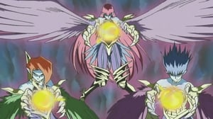 Yu-Gi-Oh! Duel Monsters 30. epizoda