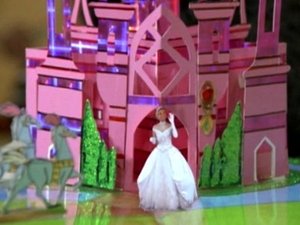 Sabrina - mladá čarodějnice 19. epizoda