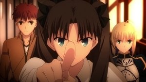 Fate/stay night [Unlimited Blade Works] 9. epizoda