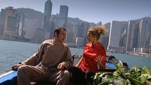 A Guy, a Girl 55. epizoda
