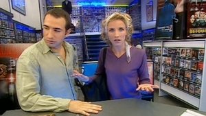 A Guy, a Girl 29. epizoda