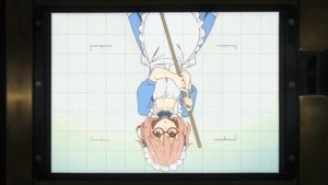 Beyond the Boundary 6. epizoda