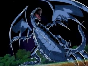 Yu-Gi-Oh! Duel Monsters 10. epizoda
