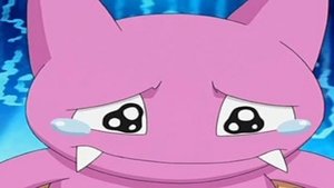 Pokémon Překonání strachu strachem