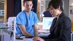 Holby City 29. epizoda