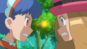 Pokémon Nejsladší zápas