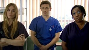 Holby City 4. epizoda