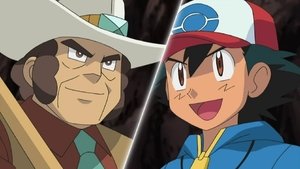 Pokémon Zápas s králem dolů