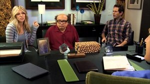 It's Always Sunny in Philadelphia 3. epizoda