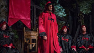 Grimm Tribunál