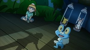 Pokémon Chaos ve školce