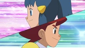 Pokémon Staří soupeři, nové kousky