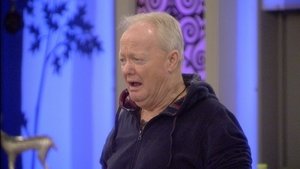 Celebrity Big Brother 15. epizoda