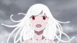 Monogatari 23. epizoda