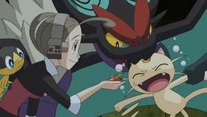 Pokémon Oslava hrdinovy komety