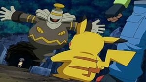 Pokémon Strašidelná výprava