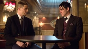 Gotham Vítej zpět, Jime Gordone