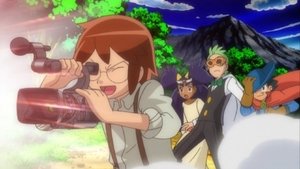 Pokémon Čas na film (Legenda o pokémonovém Rytíři)