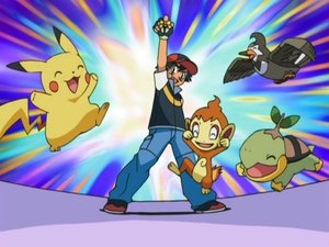 Pokémon Týmový duch