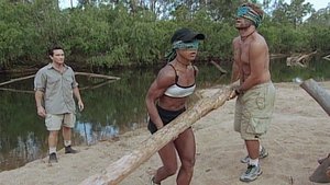 Survivor (USA) 6. epizoda