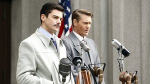 Marvel's Agent Carter Rozloučení