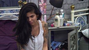 Celebrity Big Brother 21. epizoda