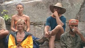 Survivor (USA) 11. epizoda