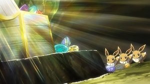 Pokémon Tajemství opuštěného ostrova