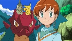Pokémon Cesta dračího mistra