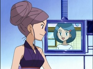 Pokémon Zápas napříč generacemi