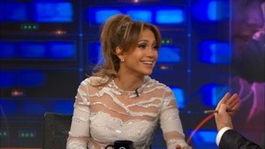 The Daily Show 50. epizoda