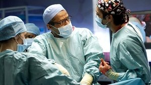 Holby City 48. epizoda