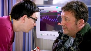 Holby City 35. epizoda