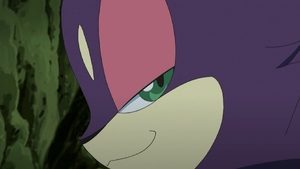 Pokémon Fešný či falešný Purrloin