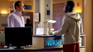 Holby City 25. epizoda