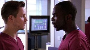 Holby City 33. epizoda