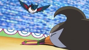 Pokémon Vzdušné cíle