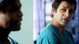 Holby City 42. epizoda