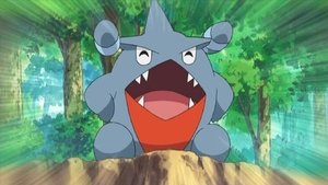 Pokémon Soupeření o Gibla